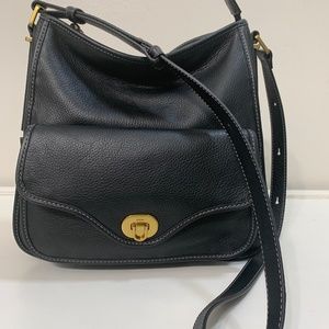 Fossil shoulder/crossbody bag